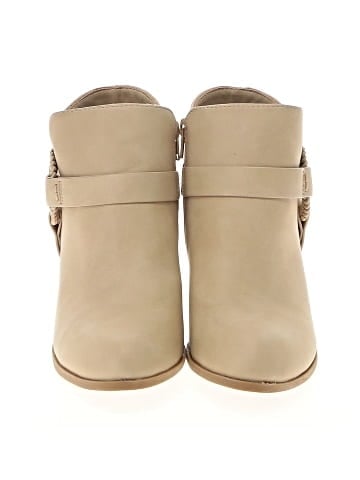 Dolce Vita Ankle Boots (view 2)