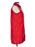 Christopher & Banks Red Casual Dress Size 10 - photo 4