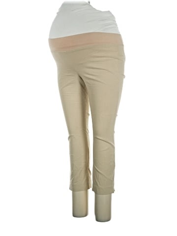 Motherhood Active Pants (view 1)