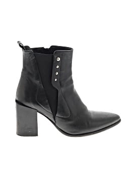 Laura Bellariva Ankle Boots
