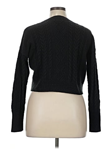 The Drop Pullover Sweater (view 2)