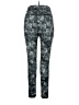 Balance Collection Graphic Gray Active Pants Size XL - photo 2