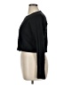 The Drop Black Pullover Sweater Size XL - photo 5