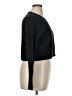 The Drop Black Pullover Sweater Size XL - photo 4