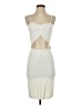 The Drop Ivory Cocktail Dress Size S - photo 1