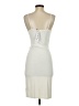 The Drop Ivory Cocktail Dress Size S - photo 2