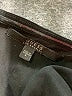 Guess Solid Black Jumpsuit Size 6 - photo 4