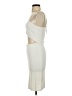 The Drop Ivory Cocktail Dress Size S - photo 5