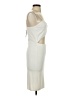 The Drop Ivory Cocktail Dress Size S - photo 4