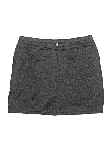Tangerine Active Skort (view 2)