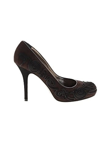 Nanette Lepore Heels (view 1)