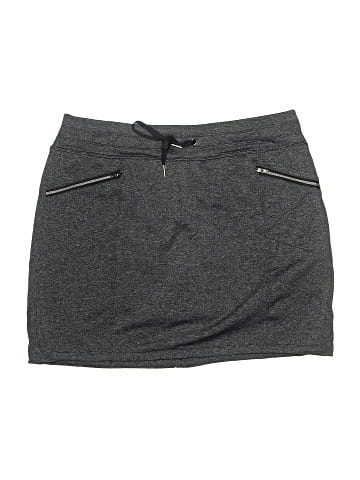 Tangerine Active Skort (view 1)