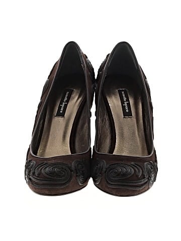 Nanette Lepore Heels (view 2)