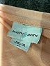 Jaclyn Smith Orange Cardigan Size S - photo 7