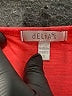 Delia's Red Active Tank Size S - photo 7