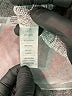 Calvin Klein 100% Cotton Color Block Gray Pullover Sweater Size XS - photo 8