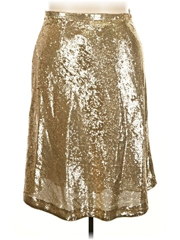 J.Crew Collection Formal Skirt (view 2)