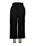 Unbranded Black Casual Pants Size XL - photo 1