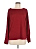 Shein Red Pullover Sweater Size M - photo 1