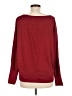 Shein Red Pullover Sweater Size M - photo 2