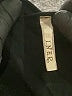 I.ner Solid Black Cocktail Dress Size S - photo 7
