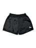 Score 100% Polyester Stars Black Athletic Shorts Size S (youth) - photo 1