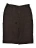 Lands' End Brown Cargo Shorts Size 12 - photo 1