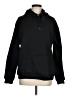 Shein 100% Polyester Black Pullover Hoodie Size M - photo 1
