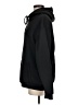 Shein 100% Polyester Black Pullover Hoodie Size M - photo 5