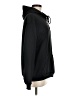 Shein 100% Polyester Black Pullover Hoodie Size M - photo 4