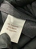 Caslon Solid Gray Dress Pants Size 8 (petite) - photo 8