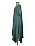 LOGO Lounge Teal Casual Dress Size S - photo 5