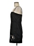 Superdown 100% Polyester Black Cocktail Dress Size M - photo 5