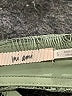 Mi ami 100% Polyester Green Tank Top Size S - photo 7