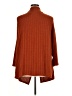 Shein Curve Orange Cardigan Size 14 Plus (1) - photo 2