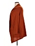 Shein Curve Orange Cardigan Size 14 Plus (1) - photo 5