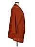 Shein Curve Orange Cardigan Size 14 Plus (1) - photo 4