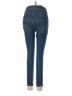 American Eagle Outfitters Solid Blue Jeans Size 8 - photo 2