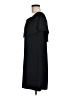 Assorted Brands Solid Black Casual Dress Size M - photo 5