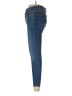 American Eagle Outfitters Solid Blue Jeans Size 8 - photo 5
