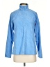 Eddie Bauer Blue Track Jacket Size S - photo 1