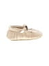 Unbranded Ivory Tan Flats Size 1 (baby) - photo 1