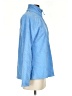 Eddie Bauer Blue Track Jacket Size S - photo 4