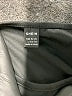 Shein Solid Black Cocktail Dress Size 8 - 10 - photo 7