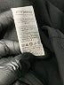 Shein Solid Black Cocktail Dress Size 8 - 10 - photo 8