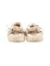 Unbranded Ivory Tan Flats Size 1 (baby) - photo 2