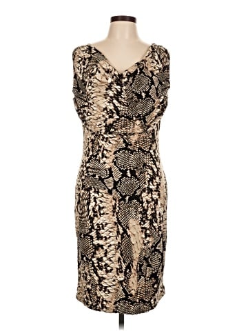 Shape FX Cocktail Dress (view 1)