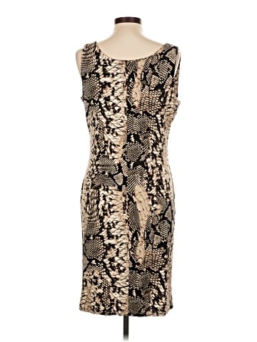 Shape FX Cocktail Dress (view 2)
