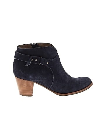 Anyi Lu Ankle Boots (view 1)