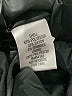 Dana Buchman Solid Black Cocktail Dress Size 6 - photo 8